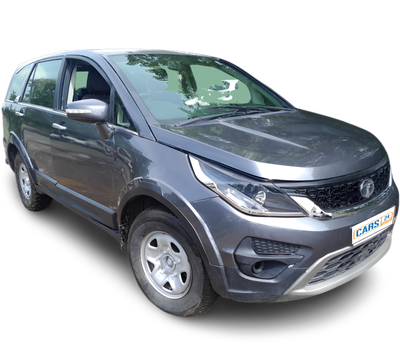 Tata Hexa-img